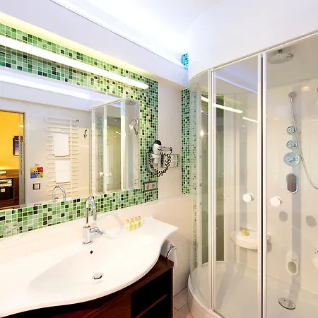 Eurothermenresort 4* 바트슐러바흐