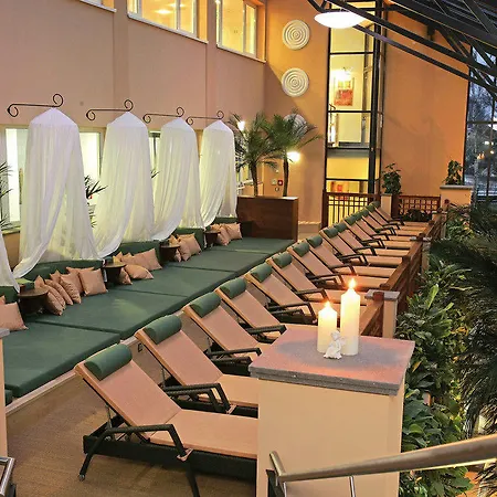 Eurothermenresort 4*