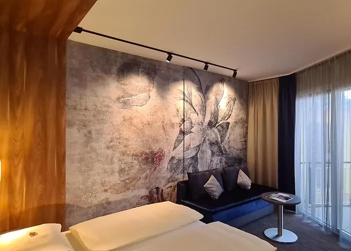 Eurothermenresort 4* باد شيلاباك