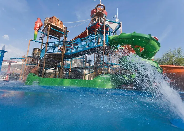 فندق Eurothermenresort