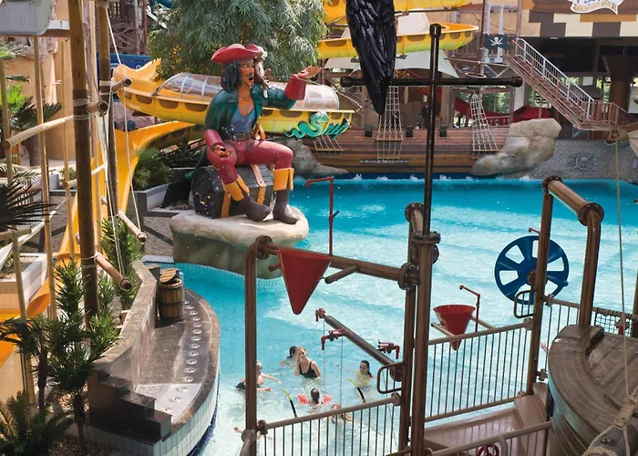 Eurothermenresort ホテル バート・シャラーバッハ