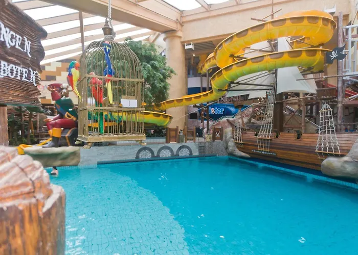 Eurothermenresort فندق