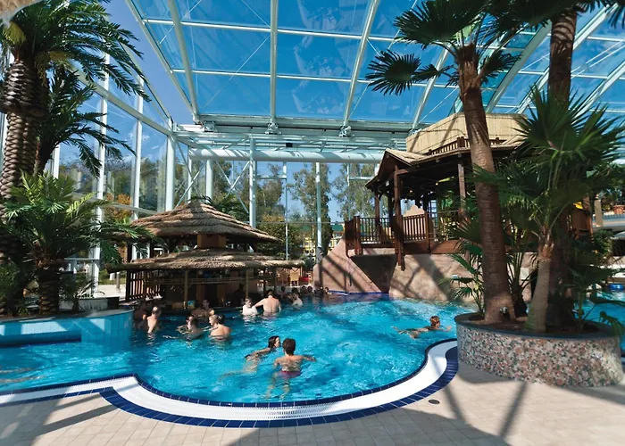 Eurothermenresort 4*