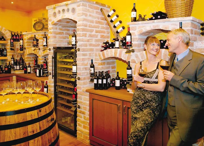 Eurothermenresort バート・シャラーバッハ