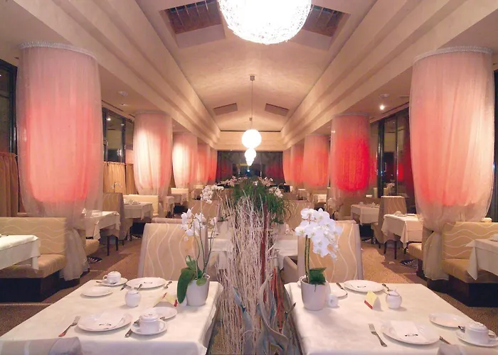 Otel Eurothermenresort