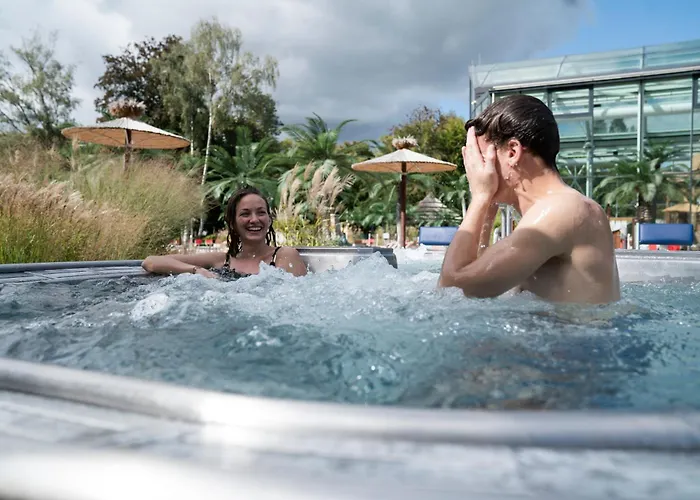 Otel Eurothermenresort 4*