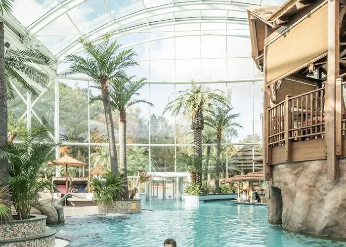 Eurothermenresort Hotel Bad Schallerbach