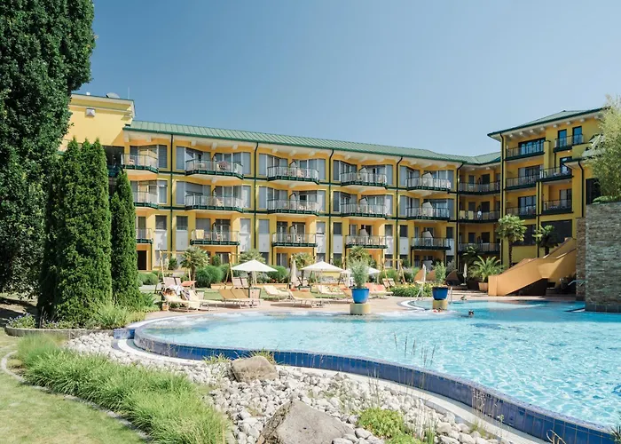 Eurothermenresort 4*