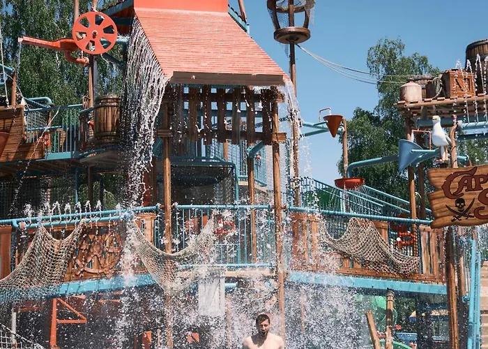 Eurothermenresort Bad Schallerbach