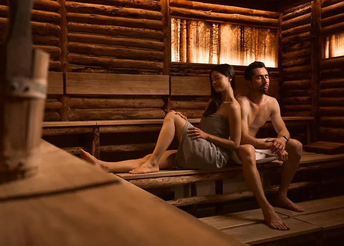 Eurothermenresort Otel