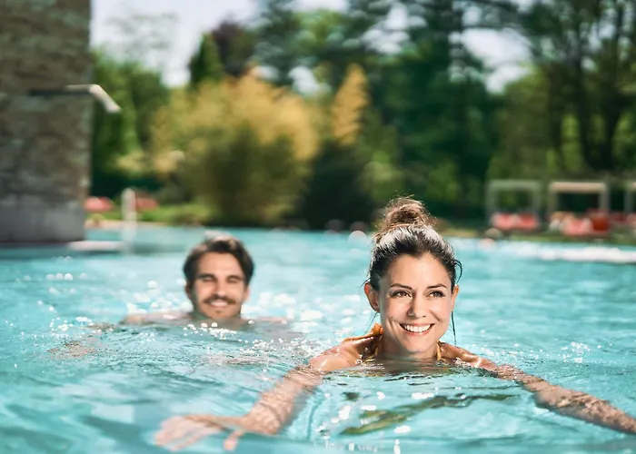 فندق Eurothermenresort