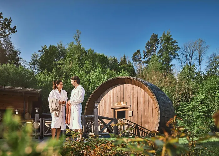 Eurothermenresort 4*