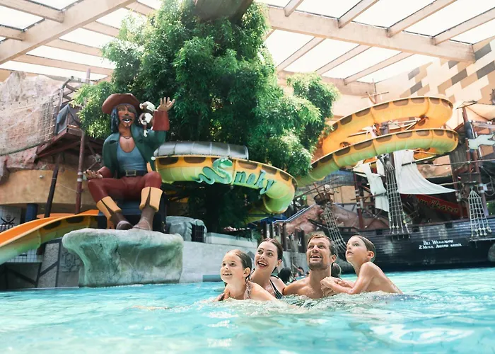 Eurothermenresort Hotel