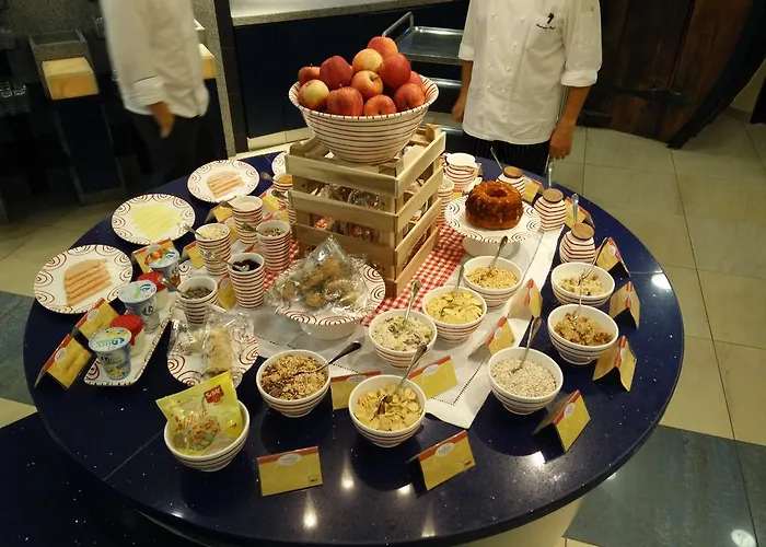 Otel Eurothermenresort 4*