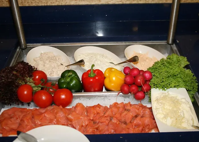 Eurothermenresort Otel 4*