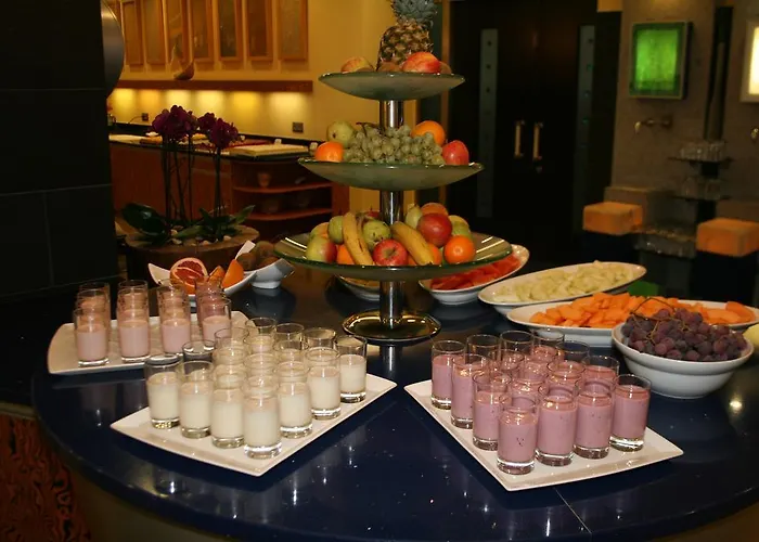 Eurothermenresort Otel