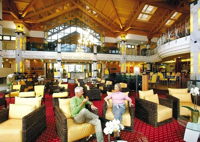 Eurothermenresort 4*