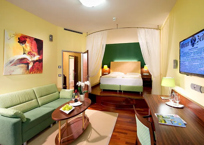 Otel Eurothermenresort