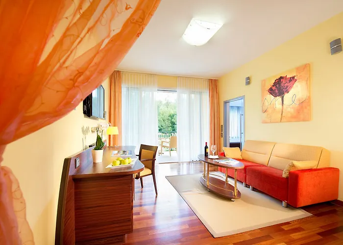 Eurothermenresort Hotel