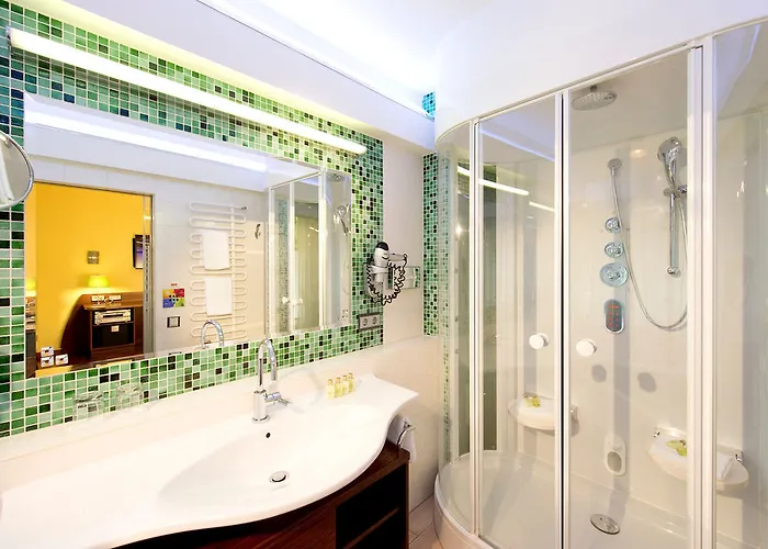 Eurothermenresort 4* باد شيلاباك