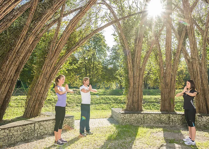 Otel Eurothermenresort