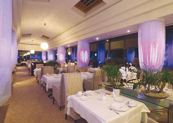 Eurothermenresort باد شيلاباك