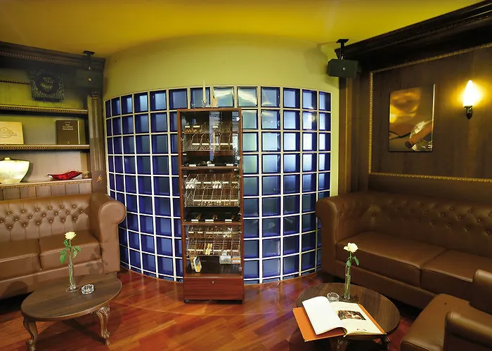 Eurothermenresort Hotel 4*