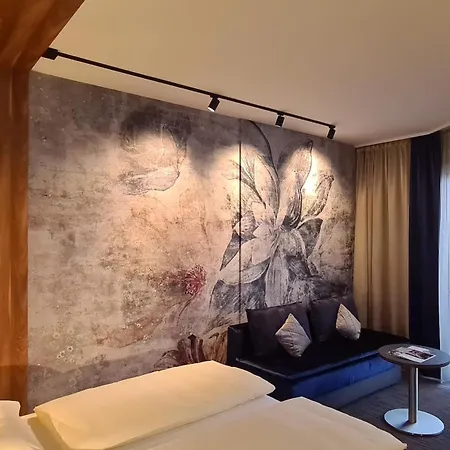 Eurothermenresort 4* 巴特斯哈尔巴赫