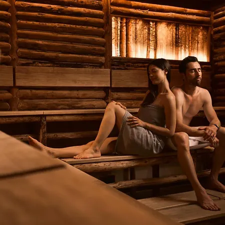 Eurothermenresort 酒店