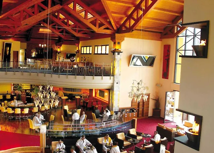 Eurothermenresort - Paradiso Superior Hotel 4*