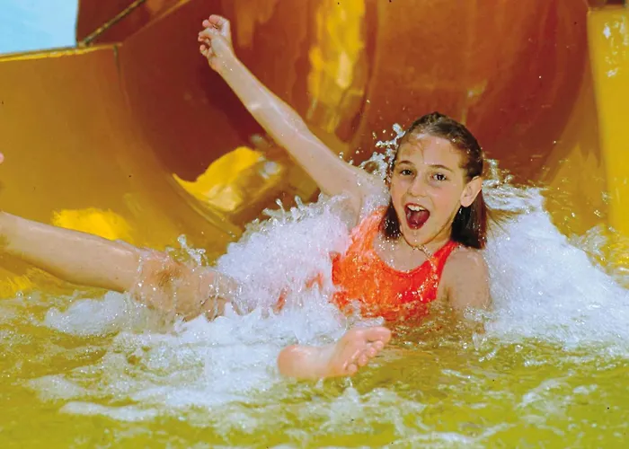 Eurothermenresort Bad Schallerbach