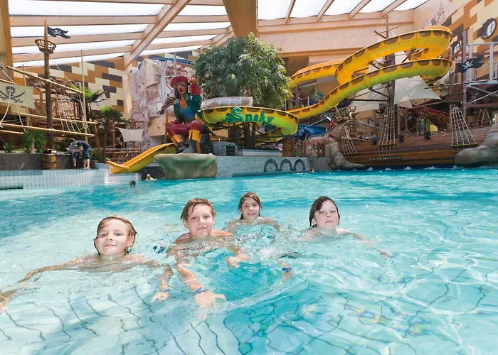 호텔 Eurothermenresort 4*