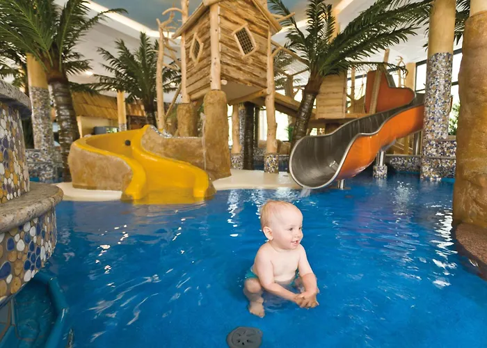 Eurothermenresort Bad Schallerbach