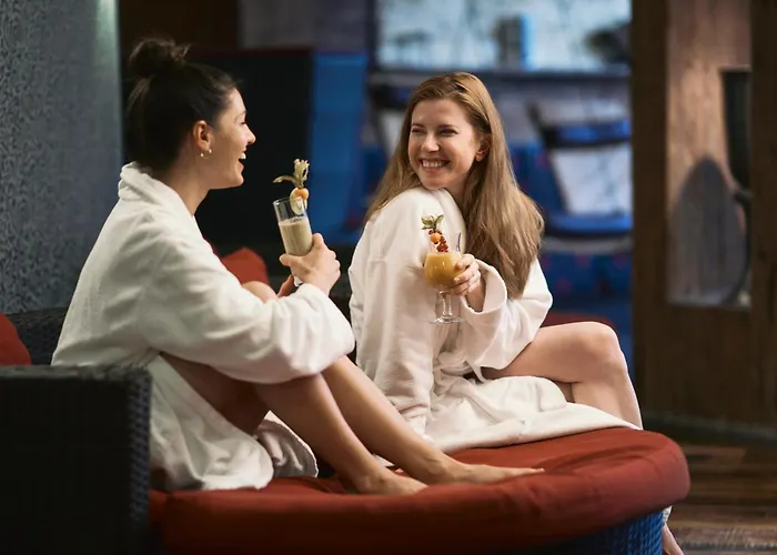 Eurothermenresort 4* Bad Schallerbach