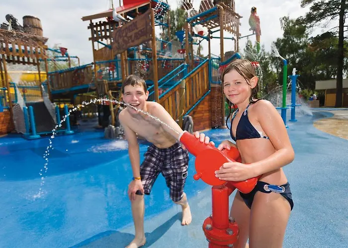 Hotel Eurothermenresort 4*