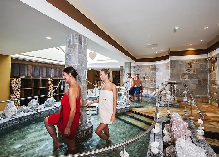 Hotel Eurothermenresort