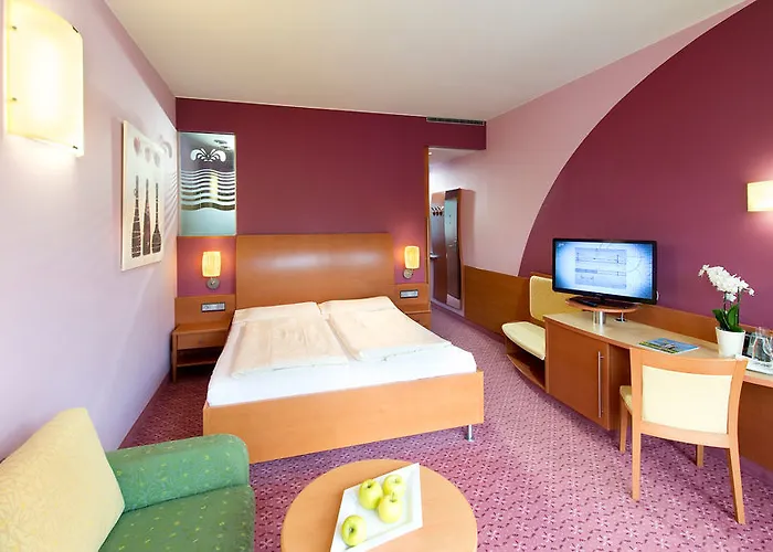 Eurothermenresort 4*