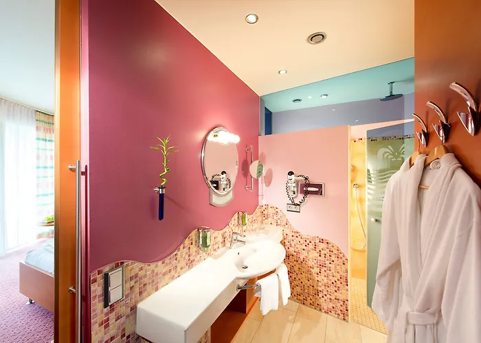 Eurothermenresort - Paradiso Superior Bad Schallerbach