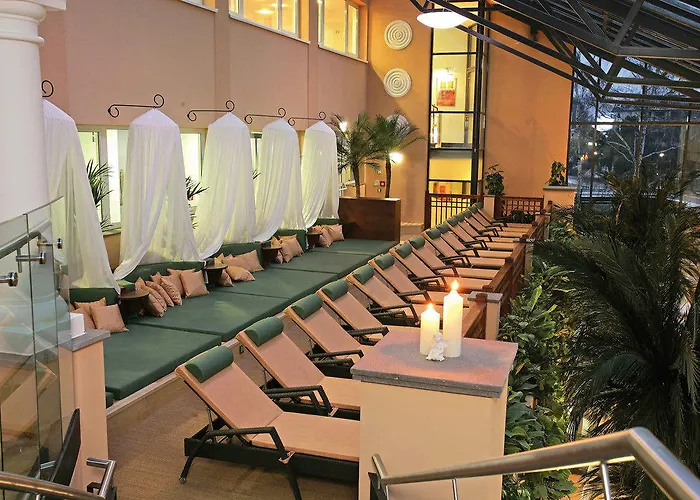 Eurothermenresort - Paradiso Superior 4*